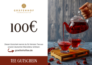 Geschenkgutschein