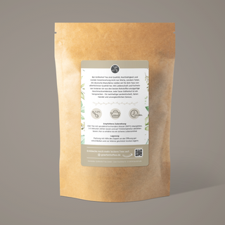 BIO Darjeeling (entkoffeiniert)