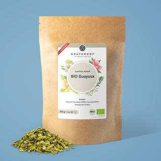 BIO Guayusa