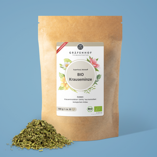 BIO Krauseminze
