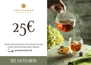 Geschenkgutschein