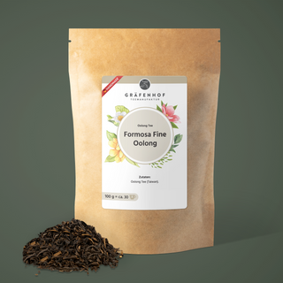 Formosa Fine Oolong