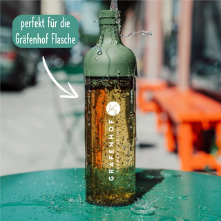 BIO Eistee Mango Maracuja (Cold Brew)