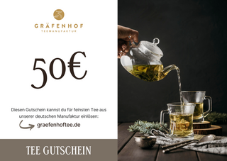 Geschenkgutschein