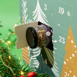 BIO Tee Adventskalender 2025