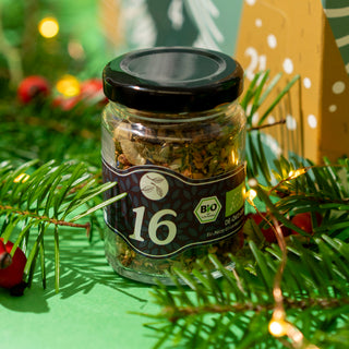 BIO Tee Adventskalender 2025