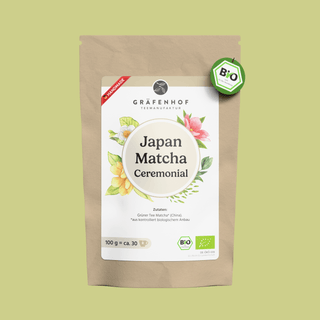 BIO Japan Matcha Ceremonial