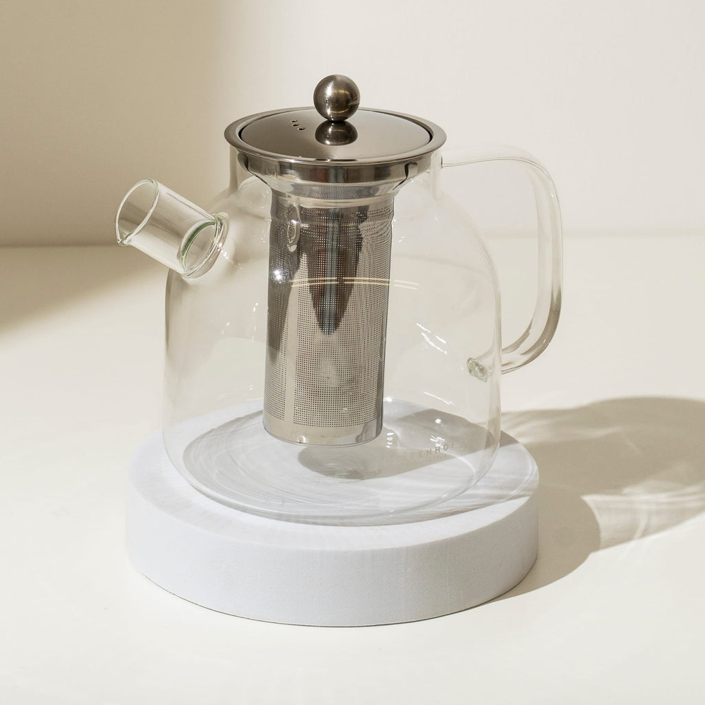 test kitchenaid wasserkocher im Vergleich Farbe:Pastellgelb