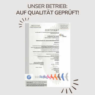 Darjeeling Dream Tee, 15 Pyramidenbeutel