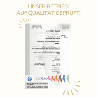 Earl Grey Deluxe, 15 Pyramidenbeutel