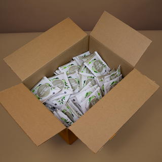 Earl Grey Deluxe, 15 Pyramidenbeutel