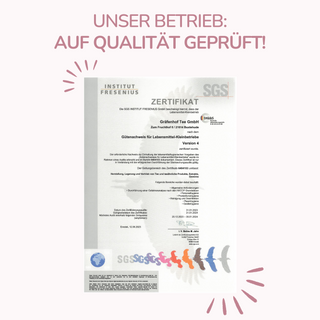 Forest Berry Mix, 15 Pyramidenbeutel