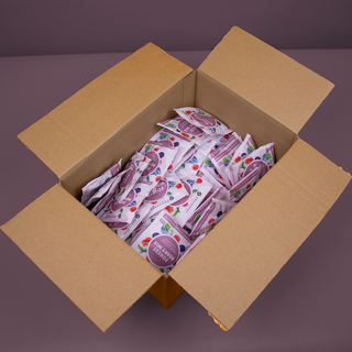 Forest Berry Mix, 15 Pyramidenbeutel