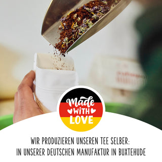 Gräfenhof - Hergestellt in Deutschland