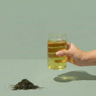 BIO Japan Gabalong (GABA TEE)
