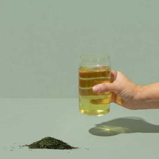 BIO Japan Sencha Fukamushicha