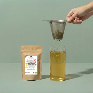 BIO Japan Gabalong (GABA TEE)