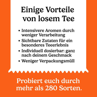 Zimtschnecke, Bio
