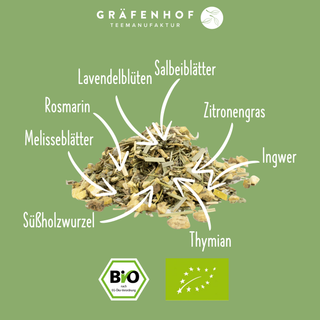 BIO Stimmentee