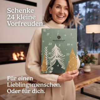 BIO Tee Adventskalender 2026