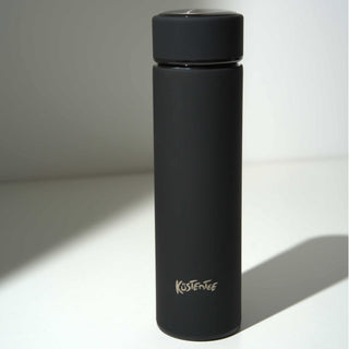 Gräfenhof Tea Bottle » 450ml Thermosflasche to go – Gräfenhof Tee