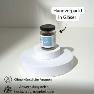 BIO Bestseller Tee-Box