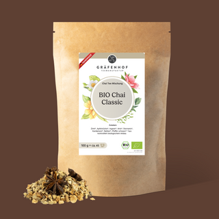 BIO Chai Classic