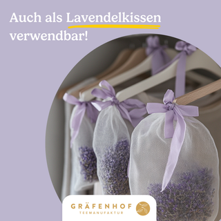 lavendelblüten aufbewahren Lavendelblüten | BIO | ab 100g