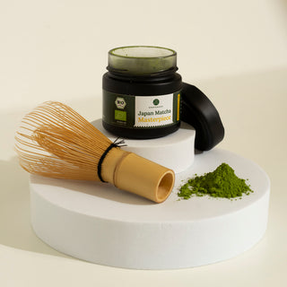 BIO Japan Matcha Masterpiece