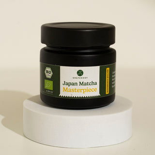 BIO Japan Matcha Masterpiece