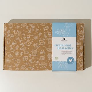 BIO Bestseller Tee-Box