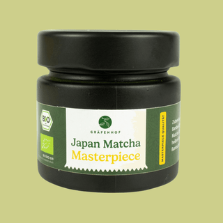 BIO Japan Matcha Masterpiece