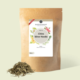 China Silver Needle