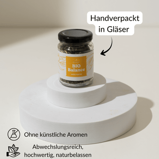 BIO Energie & Fokus Box