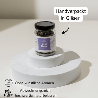 BIO Tee Balance- & Entspannungsbox