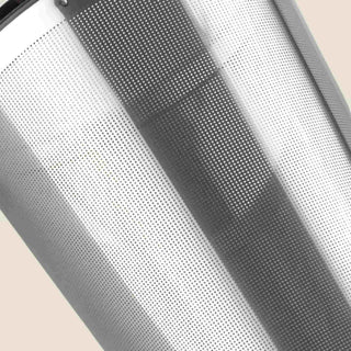 Teekanne aus Glas 1,5L