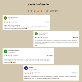 BIO Matcha Kennenlernset